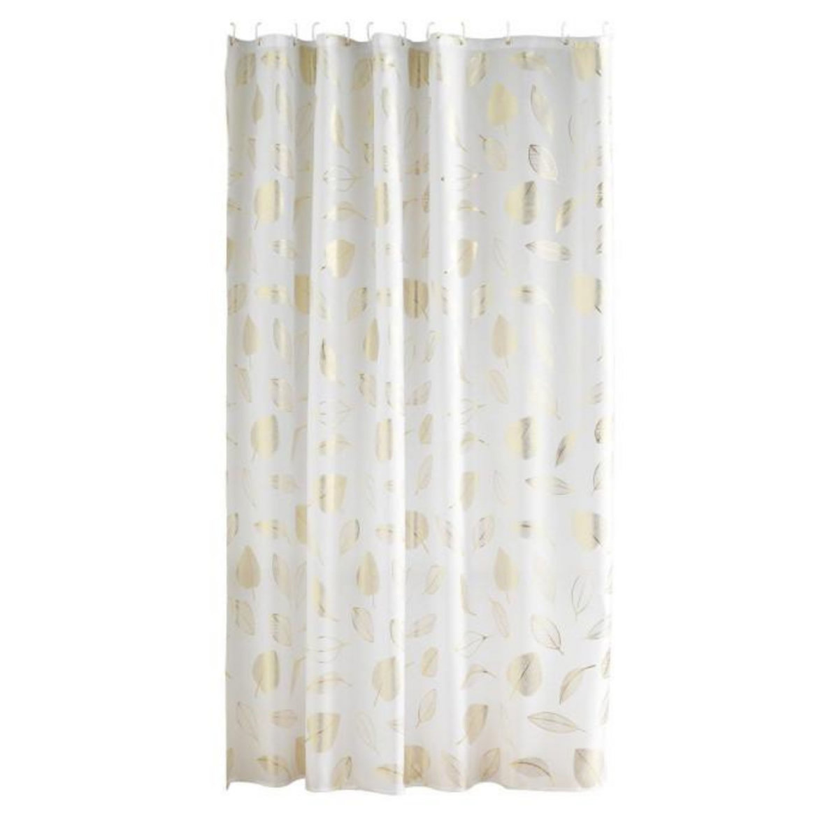 Paris Prix Rideau de Douche  Joya  180x200cm Or