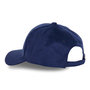 Voir la diapositive 5 : SERGE BLANCO Casquette Baseball homme en velours côtelé Velvet