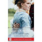 LES FIANCEES WINDHAM TOME 2 : UN ECOSSAIS A LONDRES, Burrowes Grace