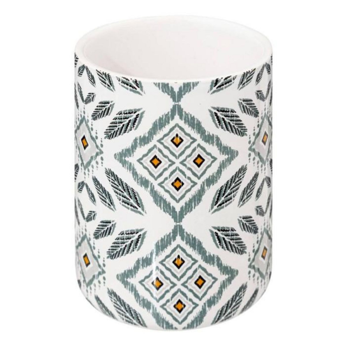 FIVE Gobelet Brosse à Dents  Hapache  10cm Multicolore