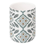 FIVE Gobelet Brosse à Dents  Hapache  10cm Multicolore