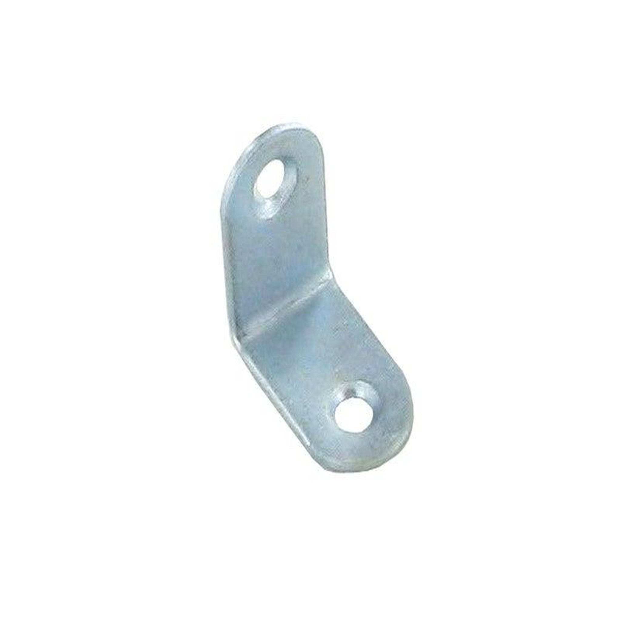 CENTRALE BRICO Equerre chaise zingué 24 Br S10 25 x 25 x 2 mm