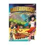 Voir la diapositive 2 : Gigamic GALERAPAGOS, Papeterie