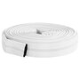 Voir la diapositive 2 : VIDAXL Tuyau d'incendie 30 m 1  PVC