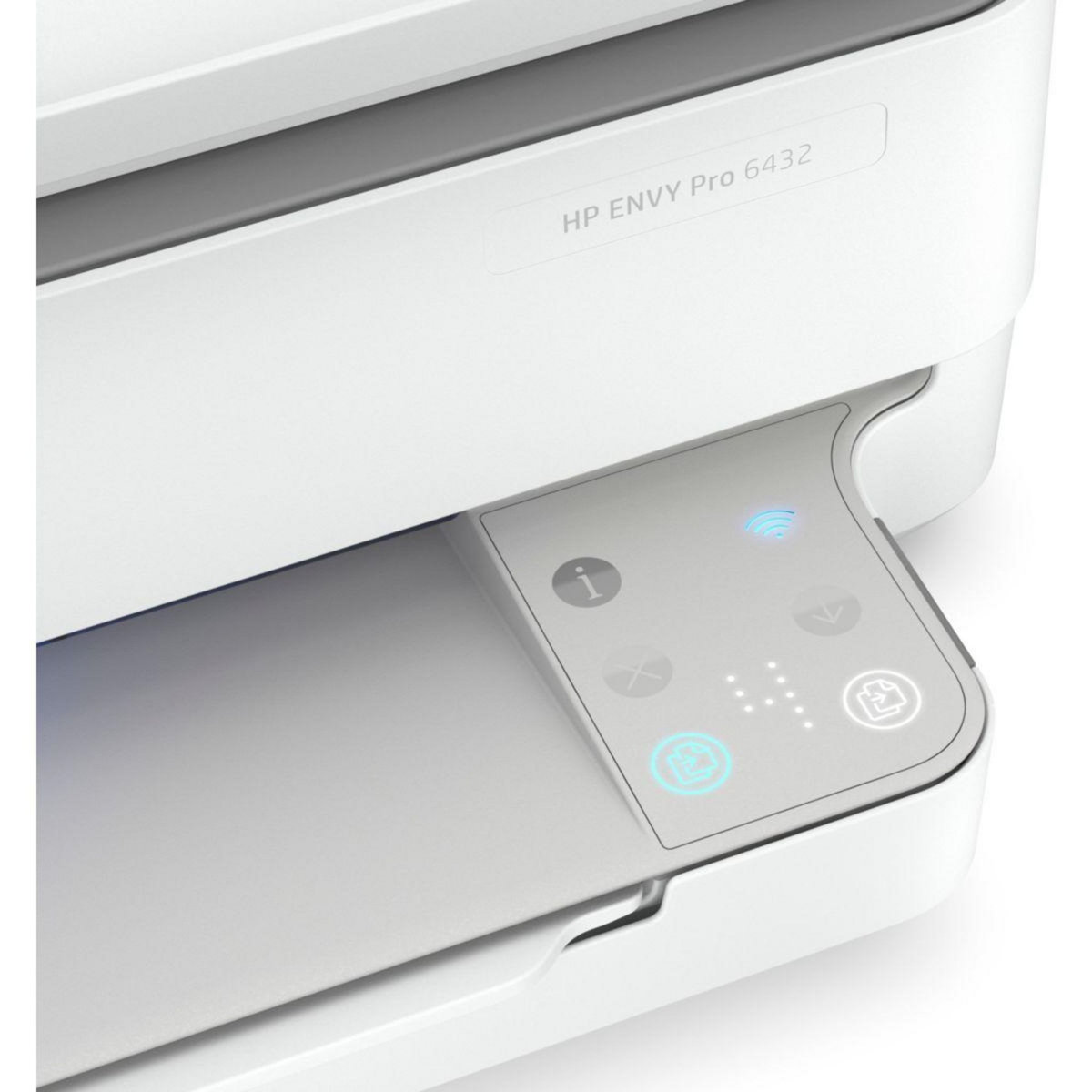 HP Imprimante jet d'encre Envy 6432e éligible Instant Ink