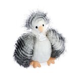 Histoire D'Ours poule blanche et noire - Les Poulettes - HO3217