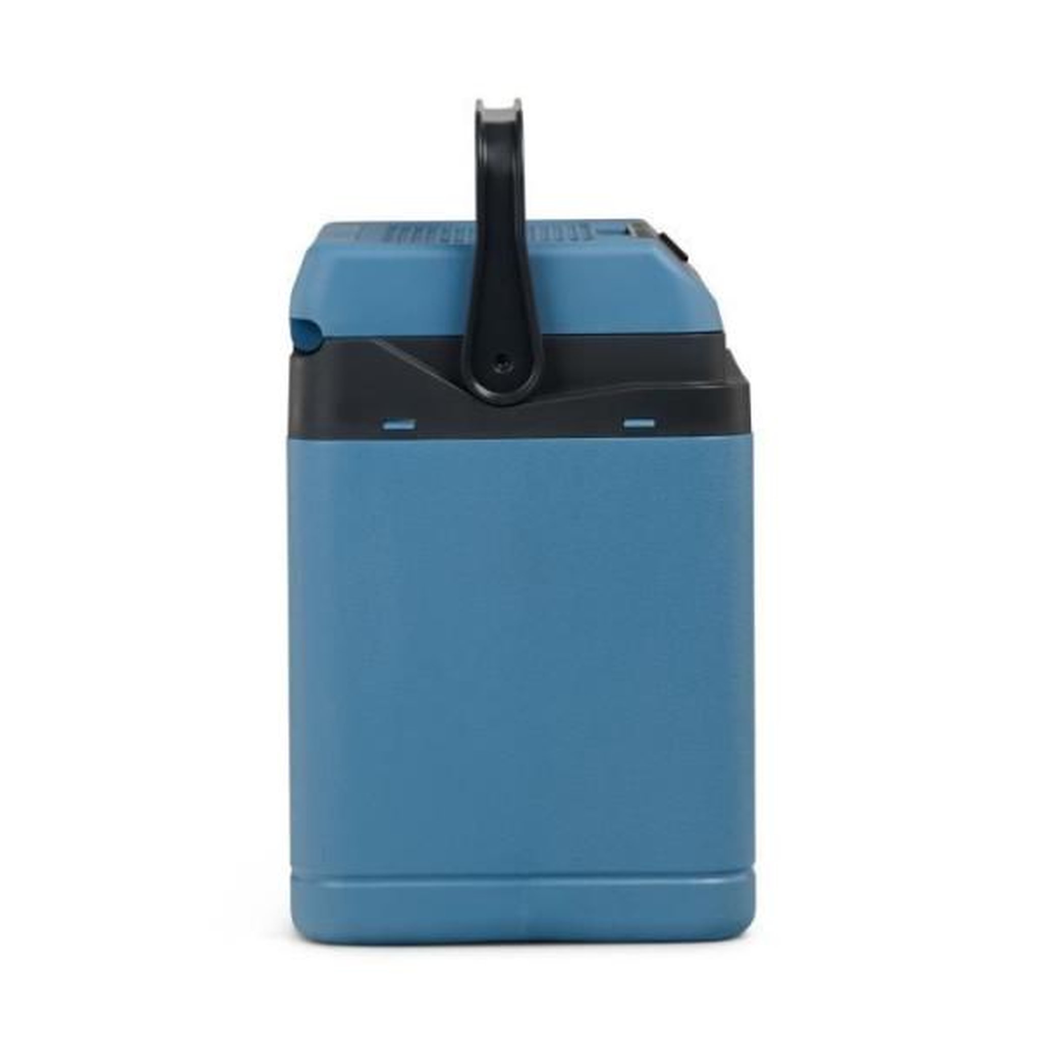 Voir la diapositive 3 : IGLOO Glaciere   électrique - igloo - ie27 - 12 v - 230 v - modern bleu - 26 l