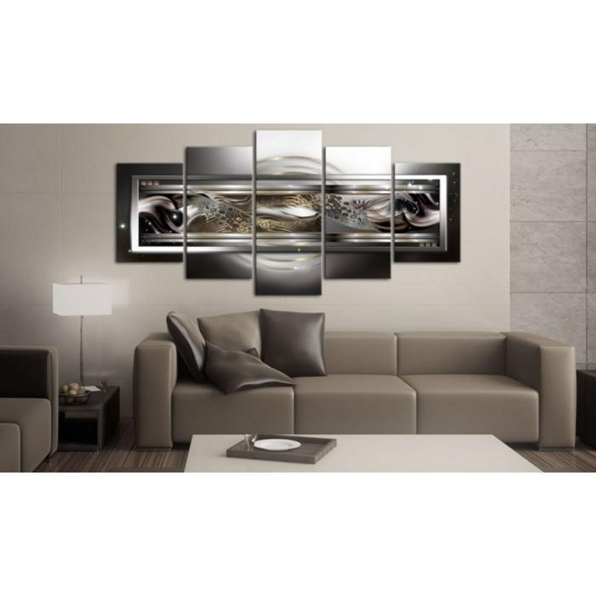 Paris Prix Tableau Imprimé  Dance of the Planets