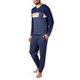 Voir la diapositive 1 : DODO Pyjama DODO HOMEWEAR