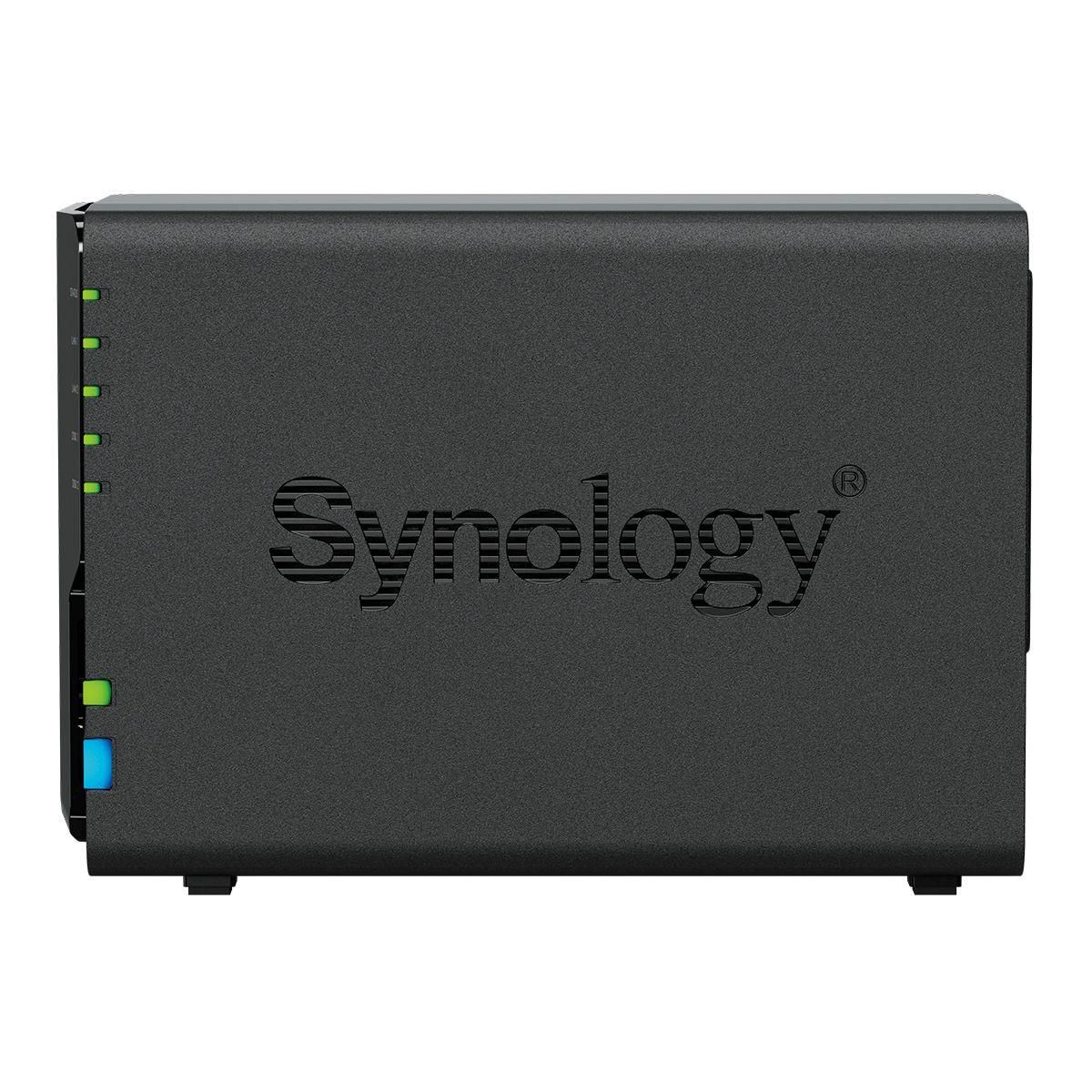 SYNOLOGY Serveur NAS DS224+