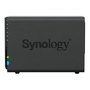 Voir la diapositive 5 : SYNOLOGY Serveur NAS DS224+