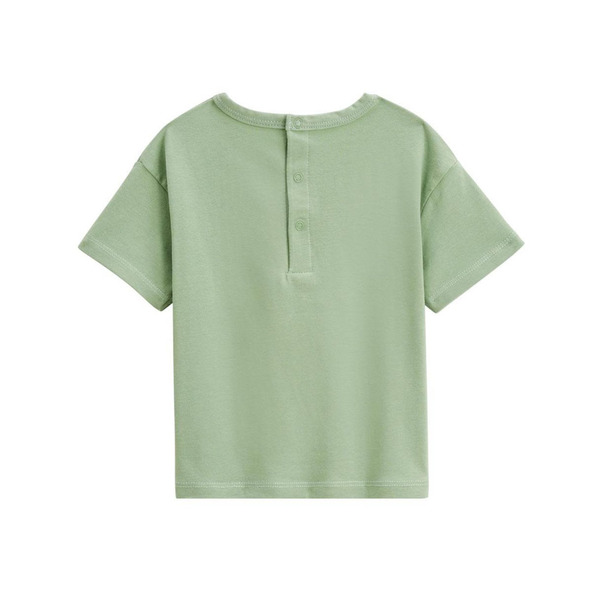 Petit Béguin Lot de 2 t-shirts enfant Kanha