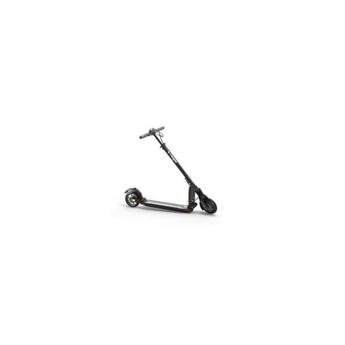 E-Twow Trottinette éléctrique E TWOW GT Sport Noir