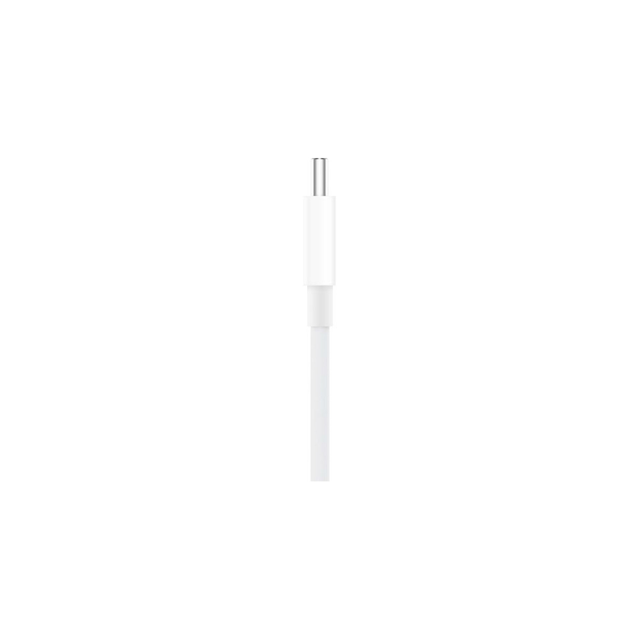 Voir la diapositive 2 : XIAOMI Câble USB C vers USB-C blanc 1.5m