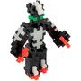 Voir la diapositive 2 : KONTIKI KIt créations  phosphorescentes 360 pièces 
