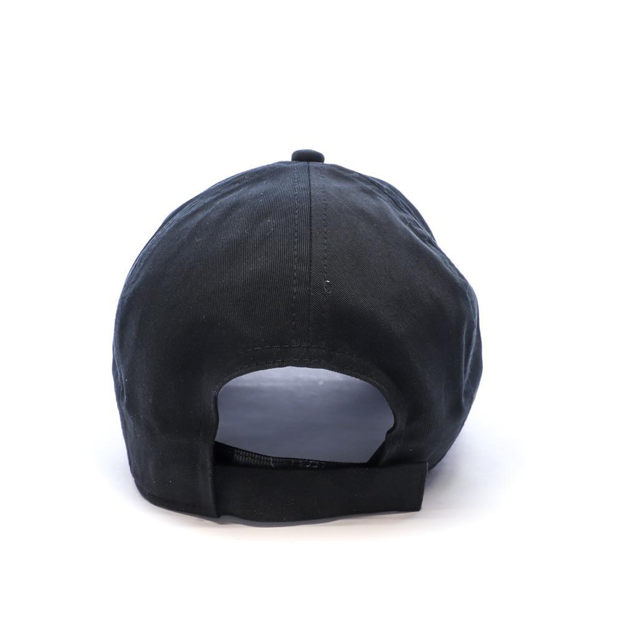 Voir la diapositive 5 : CALVIN KLEIN JEANS Casquette Noires/Blanches Homme Calvin Klein Jeans Cap