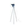 Voir la diapositive 1 : Leitmotiv Lampadaire design trepied Mingle