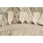 Voir la diapositive 6 : Paris Prix Tapis Bohème Tissé à la Main  Bohist  160cm Crème & Kaki