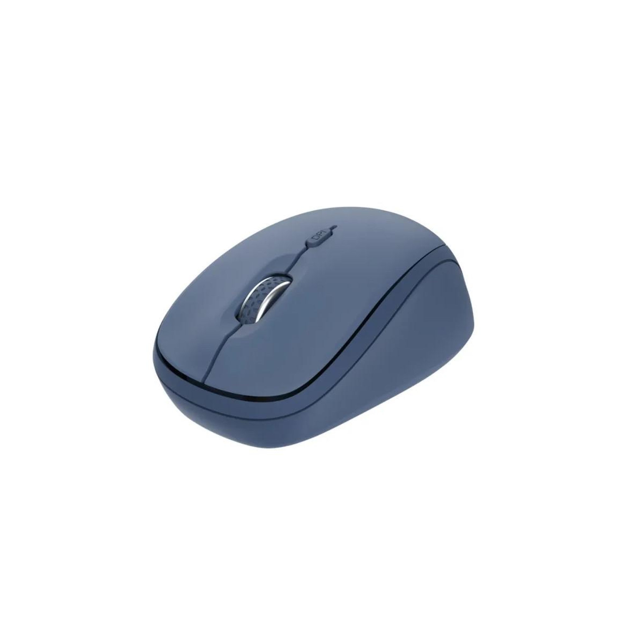 Trust Trust yvi+ souris maison ambidextre rf sans fil optique 1600 dpi