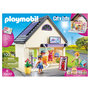 Voir la diapositive 3 : PLAYMOBIL 70017 - City Life - Boutique de mode
