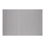 Paris Prix Tapis Déco  Jaipur  200x300cm Gris