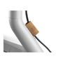 Voir la diapositive 5 : One For All Support mural pour écran plat One For All sur pied pour meuble TV Stand Design Table Top Light Silver Orientable 180 VESA 400