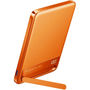 Voir la diapositive 1 : INIU Batterie externe 5000 mAh Magnet Qi2 MagPro slim orange