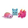 Voir la diapositive 5 : LITTLE LIVE PETS Pack de 3 Needes - Little Live Pets - Série 2 - Animaux électroniques