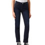 Voir la diapositive 1 : MORGAN Jean Droit  Foncé  Femme Morgan 221