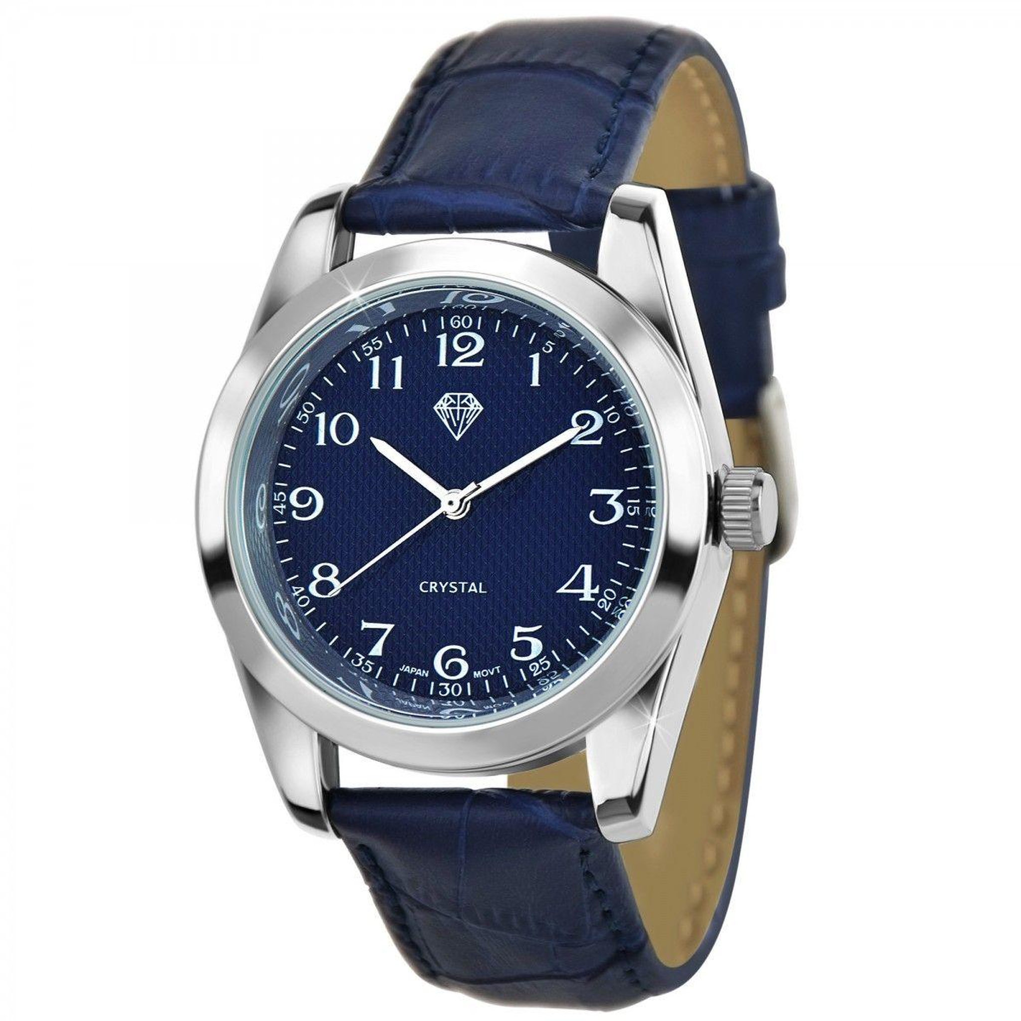 SC CRYSTAL Montre Dania Femme par SC Crystal
