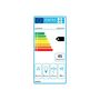 Voir la diapositive 6 : ESSENTIEL B Hotte décorative murale EHDB 914i