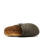 Voir la diapositive 4 : CHATTAWAK Sabots Kaki Femme Chattawak Dodge