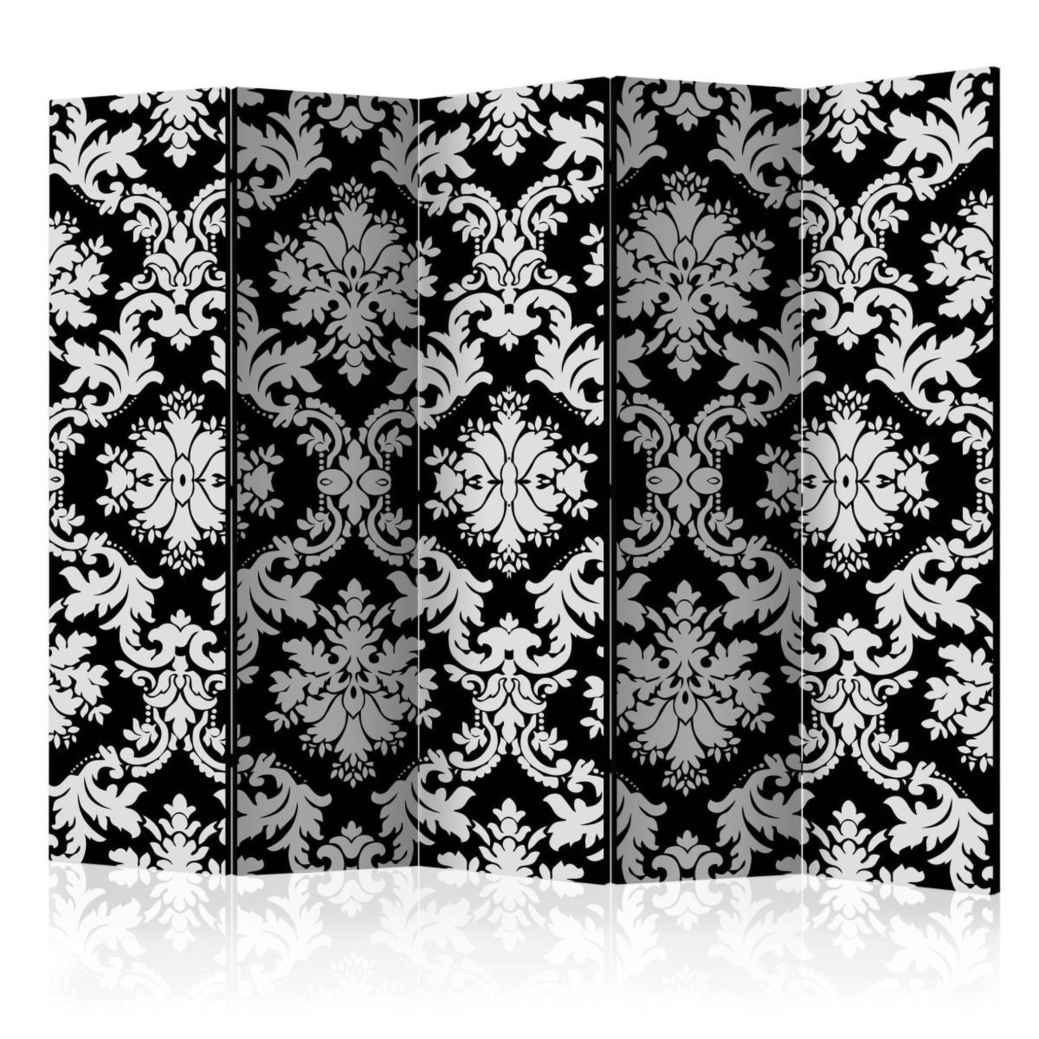 Paris Prix Paravent 5 volets  touch of elegance  172x225cm