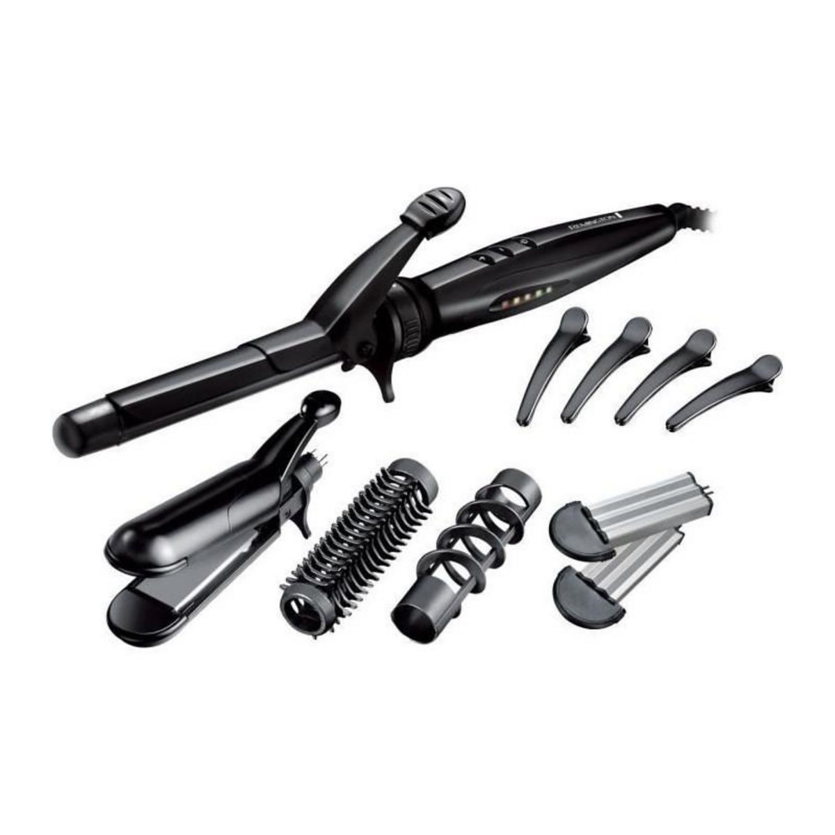 REMINGTON REMINGTON S8670