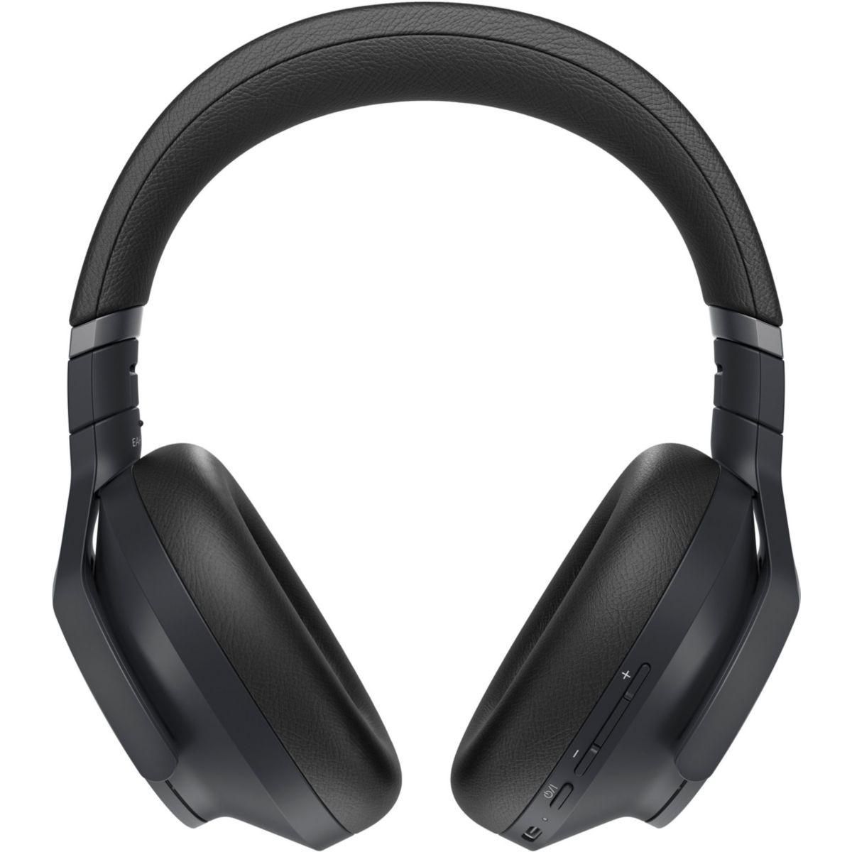 TECHNICS Casque EAH-A800E-S Noir