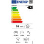 Voir la diapositive 6 : Whirlpool Lave linge hublot FFDB10469BVFR