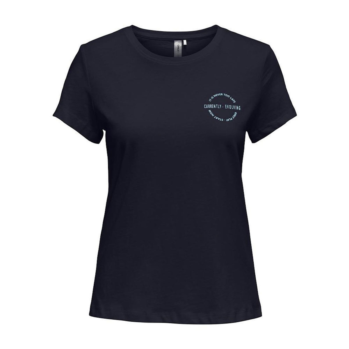 Only T shirt  Femme Only Pay Life