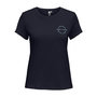 Voir la diapositive 1 : Only T shirt  Femme Only Pay Life
