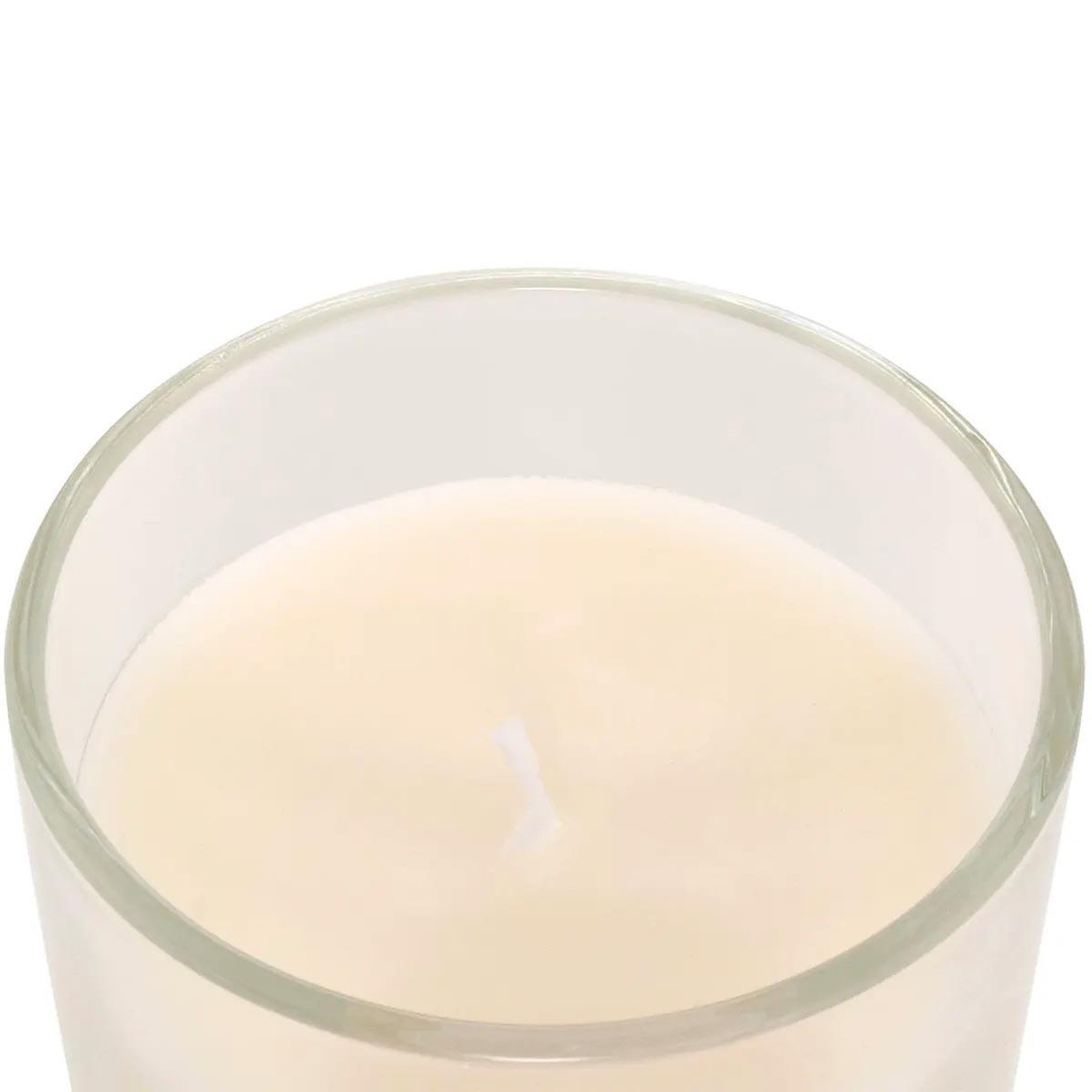 Voir la diapositive 2 : ATMOSPHERA Bougie parfumée en verre  floa  115g orchidée