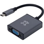 XTREMEMAC Adaptateur VGA Type C vers VGA Femelle