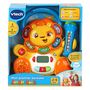 Voir la diapositive 3 : VTECH Jungle rock le lion karaoké