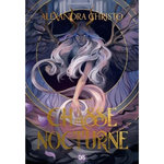 CHASSE NOCTURNE, Christo Alexandra