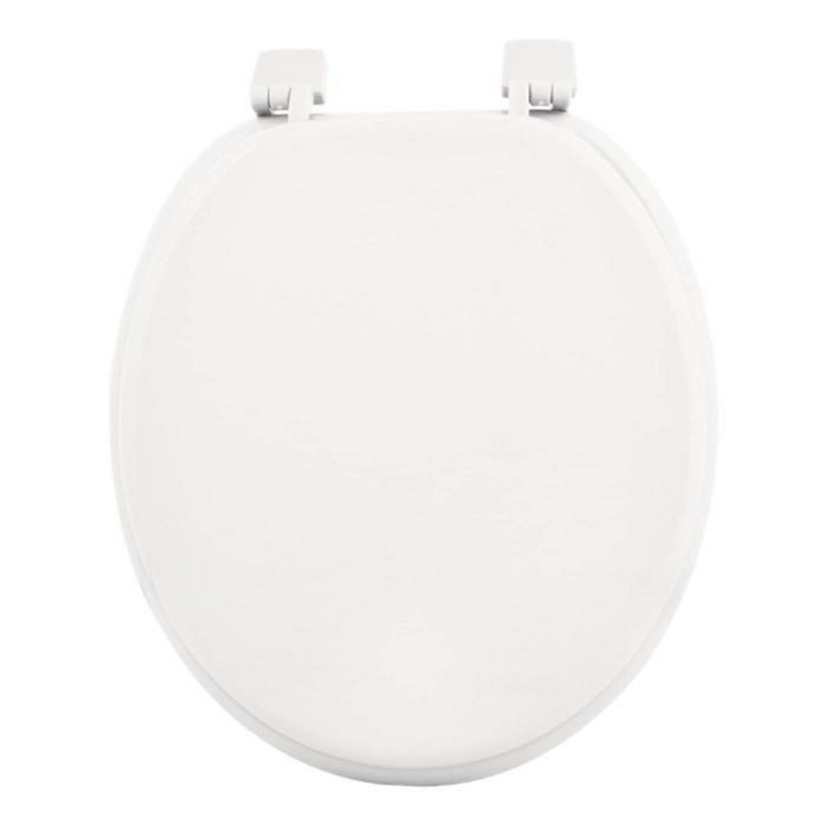 Paris Prix Abattant WC Uni  Vitamine II  37cm Blanc