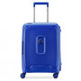 Voir la diapositive 1 : Delsey Valise Cabine Rigide Moncey 803 TSA Polypropylène