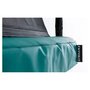 Berg Trampoline  Grand Favorit InGround 520 Green + Safety Net Comfort