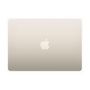 Voir la diapositive 4 : APPLE MacBook Air 13 2022 reconditionné M2 (8 cœurs CPU / 10 cœurs GPU)/512 Go SSD - Grade A - Or
