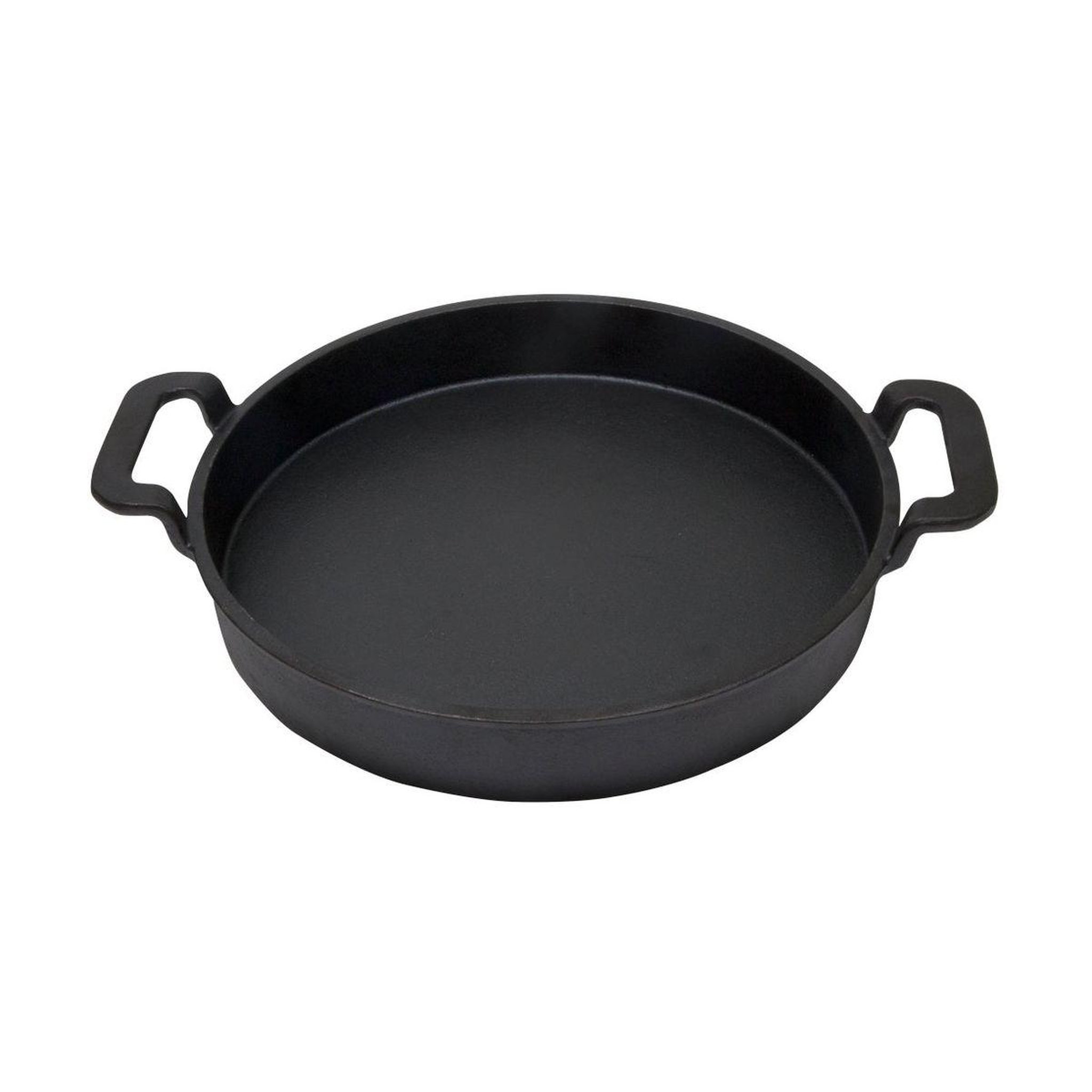 Voir la diapositive 2 : GRILL GURU Plat de cuisson gs104 chauffante pour barbecue