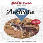 PETIT FUTE AUSTRALIE. EDITION 2025-2026, Petit Futé