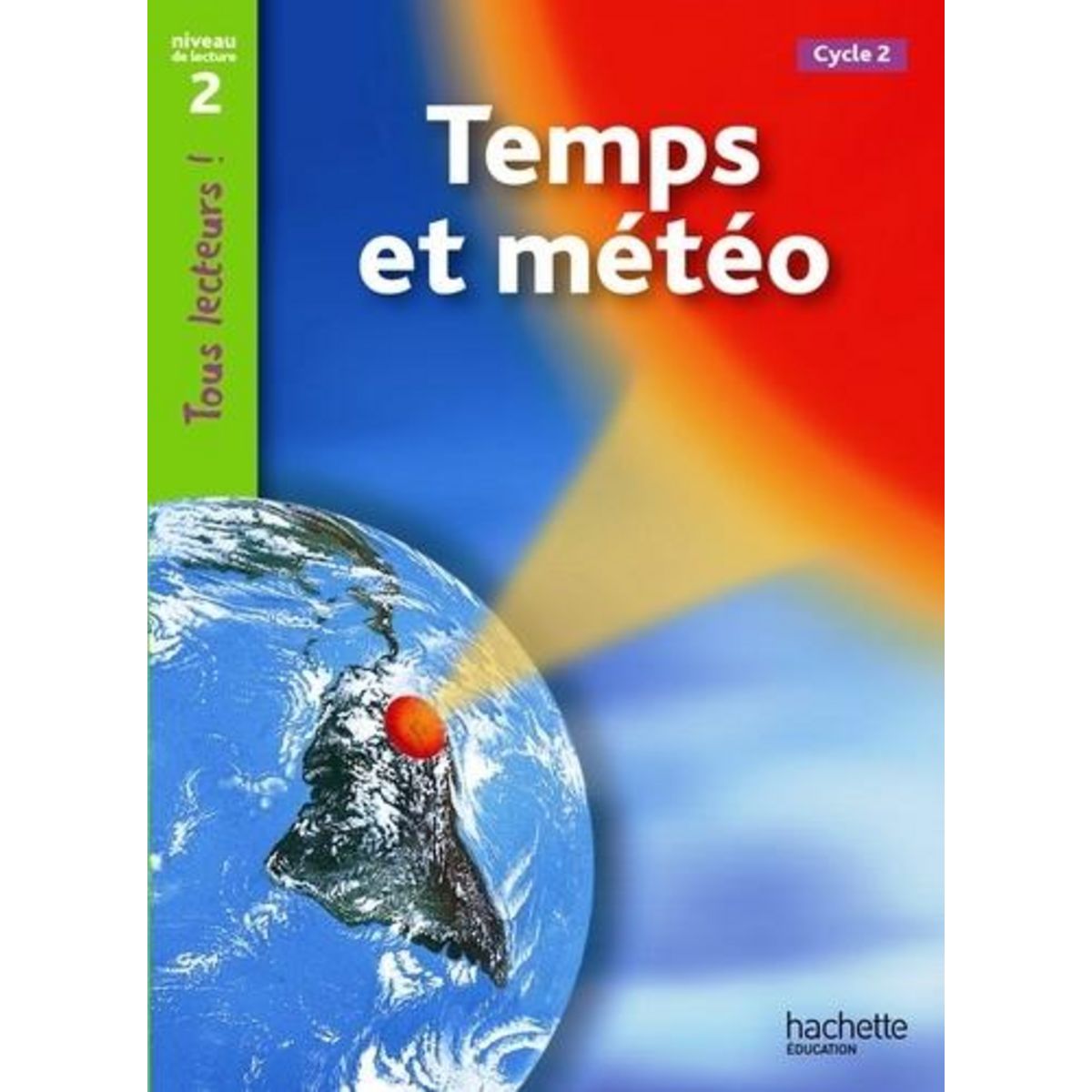 TEMPS ET METEO, Ryan Denise