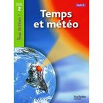 TEMPS ET METEO, Ryan Denise